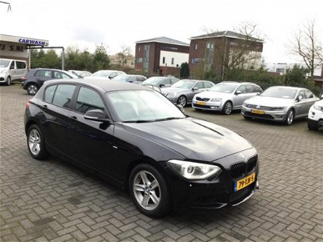 BMW 1-serie - 116i 100KW BUSINESS 5DRS - 1