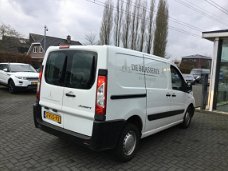 Citroën Jumpy - 1.6 HDI 66KW L1H1 COMFORT