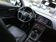 Seat Leon - 1.6 TDI 81KW LIMITED EDIT-II 5DRS