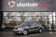 Volkswagen Polo - 1.2 TSI BlueMotion , Stoelverwarming,