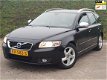 Volvo V50 - 1.6 D2 S/S R-Design Pro Edition *NIEUWSTAAT - 1 - Thumbnail