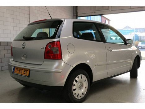 Volkswagen Polo - 1.4 16V 75pk Athene - 1