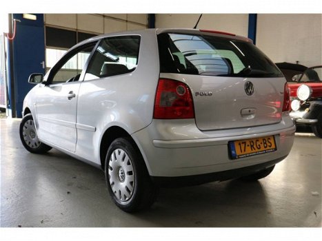 Volkswagen Polo - 1.4 16V 75pk Athene - 1