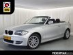 BMW 1-serie Cabrio - 118i High Executive Äutomaat / Lederen interieur / Windblokker / Voll.historie - 1 - Thumbnail