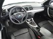 BMW 1-serie Cabrio - 118i High Executive Äutomaat / Lederen interieur / Windblokker / Voll.historie - 1 - Thumbnail