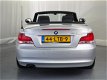 BMW 1-serie Cabrio - 118i High Executive Äutomaat / Lederen interieur / Windblokker / Voll.historie - 1 - Thumbnail