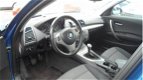 BMW 1-serie - 116i High Executive geheel grote beurt gehad nieuwe ketting plus spanners en olie - 1 - Thumbnail