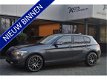 BMW 1-serie - 116i Aut. Sport Navi|Cruis|PDC|Clima Antraciet - 1 - Thumbnail