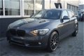 BMW 1-serie - 116i Aut. Sport Navi|Cruis|PDC|Clima Antraciet - 1 - Thumbnail