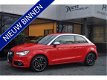 Audi A1 - 1.4 TFSI Ambition Navi|Xenon|PDC|Cruis Rood - 1 - Thumbnail