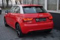 Audi A1 - 1.4 TFSI Ambition Navi|Xenon|PDC|Cruis Rood - 1 - Thumbnail