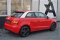 Audi A1 - 1.4 TFSI Ambition Navi|Xenon|PDC|Cruis Rood - 1 - Thumbnail