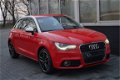 Audi A1 - 1.4 TFSI Ambition Navi|Xenon|PDC|Cruis Rood - 1 - Thumbnail