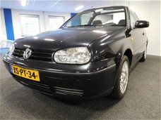 Volkswagen Golf Cabriolet - 1.8 75pk Trendline