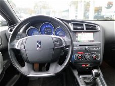 DS 4 - 4 BlueHDI 120pk BUSINESS NAVI/PDC/LM/RIJKLAAR