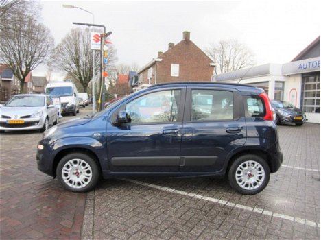 Fiat Panda - 1.2 Lounge Airco - 4 cilinder - 1