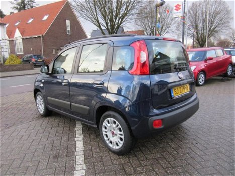 Fiat Panda - 1.2 Lounge Airco - 4 cilinder - 1