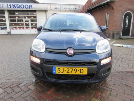 Fiat Panda - 1.2 Lounge Airco - 4 cilinder - 1