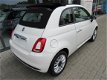 Fiat 500 C - CABRIOLET TwinAir Turbo 80 Young Rijklaar - 1 - Thumbnail