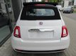 Fiat 500 C - CABRIOLET TwinAir Turbo 80 Young Rijklaar - 1 - Thumbnail