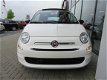 Fiat 500 C - CABRIOLET TwinAir Turbo 80 Young Rijklaar - 1 - Thumbnail