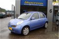 Nissan Micra - 1.4 Acenta *5DEURS*117DKM NAP*AIRCO+VELE*APK 9-2020 - 1 - Thumbnail