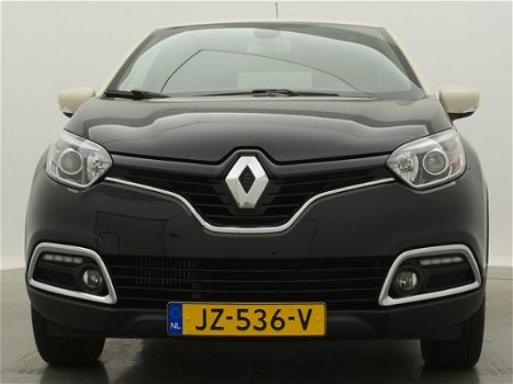 Renault Captur - 0.9 TCe Dynamique - 1