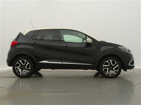 Renault Captur - 0.9 TCe Dynamique - 1