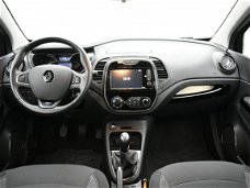 Renault Captur - 0.9 TCe Dynamique