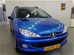 Peugeot 206 - 1.4 SW X-LINE(Dealer onderhouden) - 1 - Thumbnail