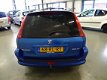 Peugeot 206 - 1.4 SW X-LINE(Dealer onderhouden) - 1 - Thumbnail