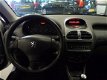 Peugeot 206 - 1.4 5D Gentry(100%Dealer onderhouden) - 1 - Thumbnail