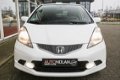 Honda Jazz - 1.4 100 pk/ 26 dkm/1e eigenaar/ airco/ sport uitvoering. dec 2010 - 1 - Thumbnail