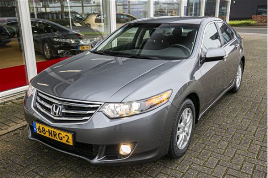 Honda Accord - 2.0i Special Edition , aico, cruise, pdc Dealer onderhouden Nederlandse auto - 1