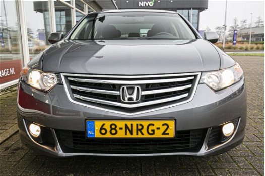 Honda Accord - 2.0i Special Edition , aico, cruise, pdc Dealer onderhouden Nederlandse auto - 1