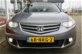 Honda Accord - 2.0i Special Edition , aico, cruise, pdc Dealer onderhouden Nederlandse auto - 1 - Thumbnail