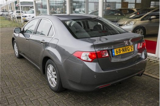 Honda Accord - 2.0i Special Edition , aico, cruise, pdc Dealer onderhouden Nederlandse auto - 1