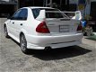 Mitsubishi Lancer - Evo 5 RS ready for import pay 50% now and 50% on arrival - 1 - Thumbnail