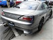 Nissan Silvia - Spec S to R 6 Speed Gearbox ready for import pay 50% now and 50% on arrival - 1 - Thumbnail
