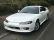 Nissan Silvia - S15 Spec S on it's way to holland, report avaliable 25% deposit to reserve the car - 1 - Thumbnail