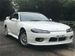 Nissan Silvia - S15 Spec S on it's way to holland, report avaliable 25% deposit to reserve the car - 1 - Thumbnail