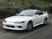 Nissan Silvia - S15 Spec S on it's way to holland, report avaliable 25% deposit to reserve the car - 1 - Thumbnail