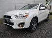 Mitsubishi ASX - 1.6 Cleartec Bright - 1 - Thumbnail