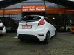 Ford Fiesta - 1.6 Titanium 120PK St Line Leder Individual Climate Ctr Stoelverwarming Spoiler Pakket - 1 - Thumbnail