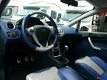 Ford Fiesta - 1.6 Titanium 120PK St Line Leder Individual Climate Ctr Stoelverwarming Spoiler Pakket - 1 - Thumbnail