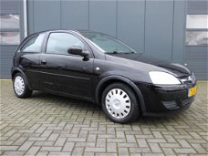 Opel Corsa - 1.4-16V Full Rhythm | LPG-G3