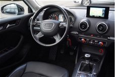Audi A3 Sportback - 1.2 TFSI 111pk Ambiente Pro Line plus / Panoramadak / Navigatie / Bluetooth / Xe