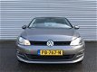 Volkswagen Golf - 1.4 TSI 150PK Allstar Stoelverwarming parkeersensoren navigatie DSG-automaat - 1 - Thumbnail