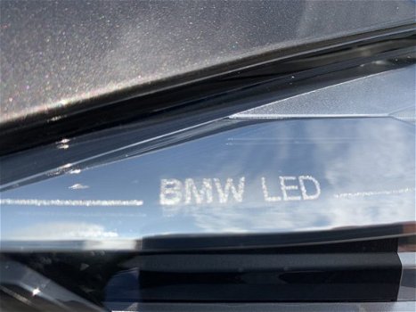 BMW 3-serie - 320d Sportline 320 Aut|Navi-prof|Leer - 1