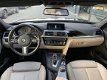 BMW 3-serie - 320d Sportline 320 Aut|Navi-prof|Leer - 1 - Thumbnail
